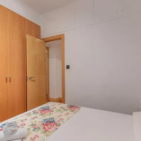 Apartamento San Mames - Free Parking *