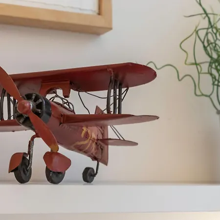 San Mames - Free Parking Apartment Bilbao