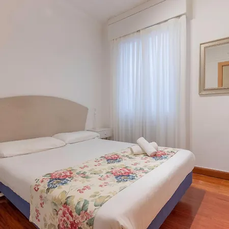 San Mames - Free Parking