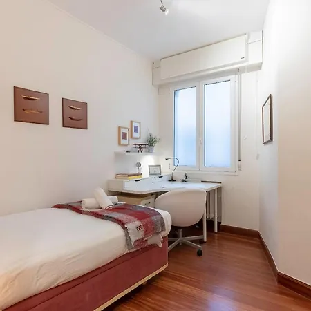 San Mames - Free Parking * Bilbao