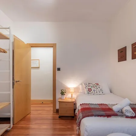 San Mames - Free Parking * Bilbao