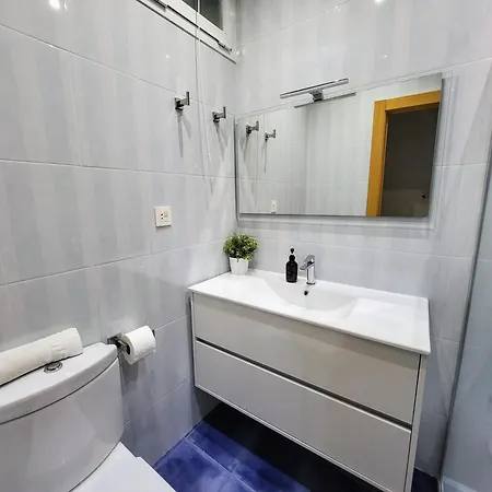 Appartement San Mames - Free Parking *