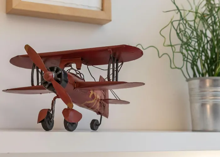 San Mames - Free Parking Lejlighed Bilbao