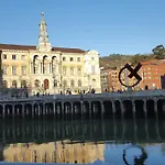 San Mames - Free Parking Appartement Bilbao