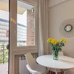 San Mames - Free Parking Appartement Bilbao