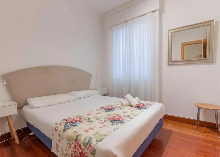 San Mames - Free Parking